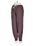 Vuori Purple Casual Pants Size S - photo 1