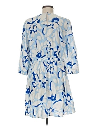 Ann Taylor LOFT Casual Dress (view 2)
