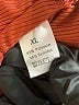 Unbranded Brown Swimsuit Top Size XL - photo 3