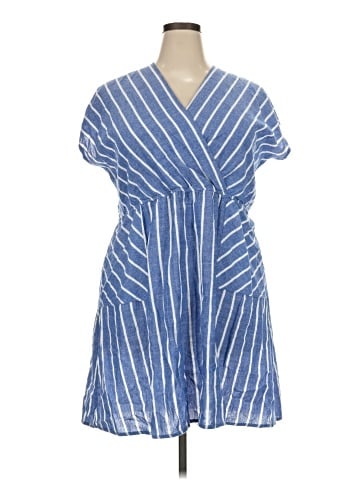 Suzanne Betro Casual Dress (view 1)