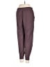 Vuori Purple Casual Pants Size S - photo 2
