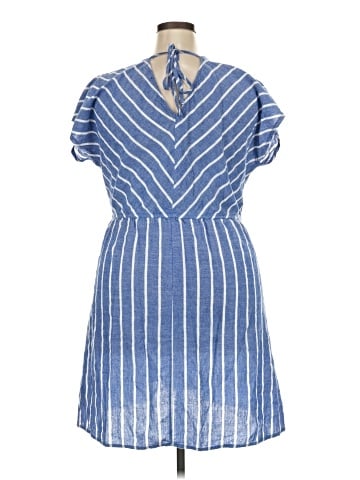 Suzanne Betro Casual Dress (view 2)