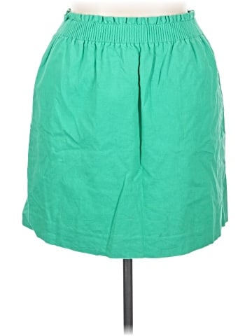 J.Crew Factory Store Casual Skirt (view 1)