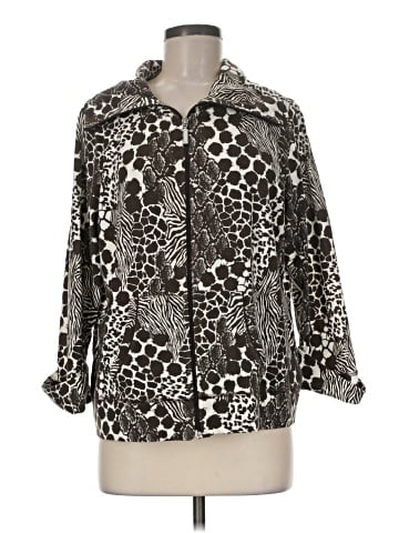 Kim Rogers Jacket (view 1)