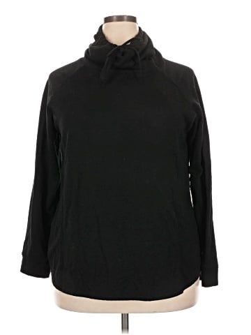 32 Degrees Turtleneck Sweater (view 1)