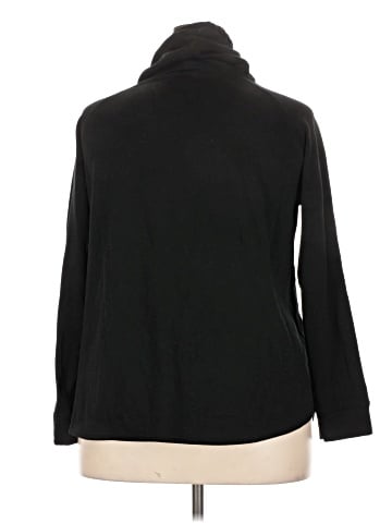 32 Degrees Turtleneck Sweater (view 2)