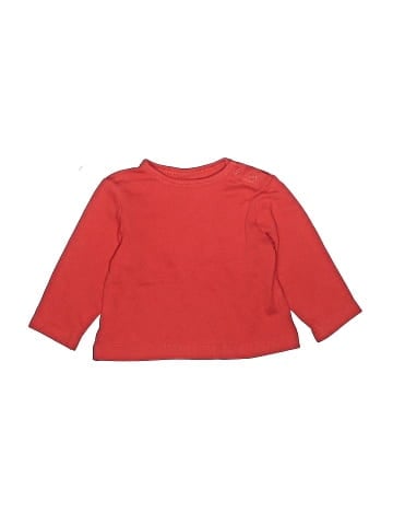 Little Me Long Sleeve T-Shirt (view 1)
