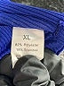 Unbranded Purple Swimsuit Top Size XL - photo 3