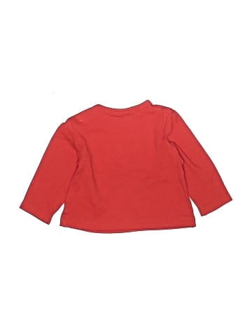 Little Me Long Sleeve T-Shirt (view 2)