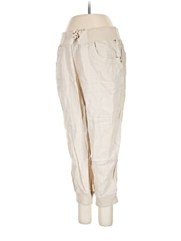 Guess Linen Pants (view 1)