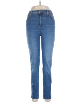 Madewell Jeans (view 1)