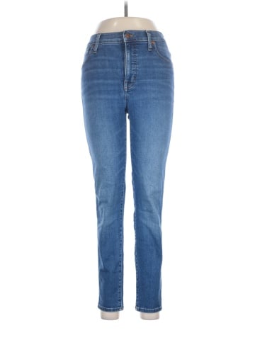 Madewell Jeans (view 1)