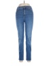 Madewell Blue Jeans Size 29 waist - photo 1