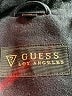 Guess Black Wool Coat Size XXL - photo 6