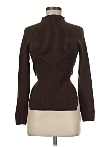 Babaton Turtleneck Sweater (view 1)