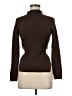 Babaton Brown Turtleneck Sweater Size M - photo 1