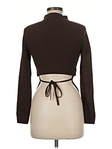 Babaton Turtleneck Sweater (view 2)