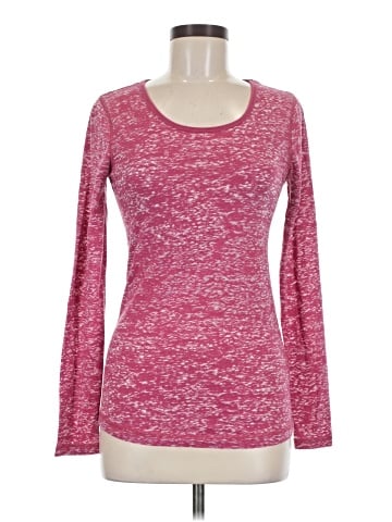 Mudd Long Sleeve Top (view 1)
