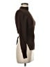 Babaton Brown Turtleneck Sweater Size M - photo 4