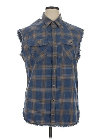 IRO Sleeveless T-Shirt (view 1)
