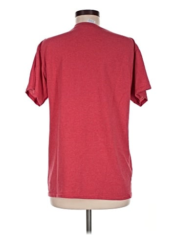 Delta Pro Weight Short Sleeve T-Shirt (view 2)