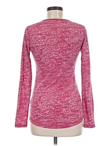 Mudd Long Sleeve Top (view 2)