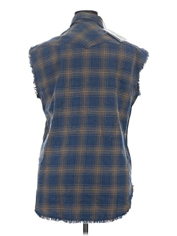 IRO Sleeveless T-Shirt (view 2)