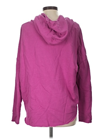 Mono b Pullover Hoodie (view 2)