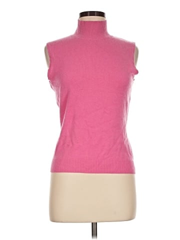 Prive Sweater Vest (view 1)
