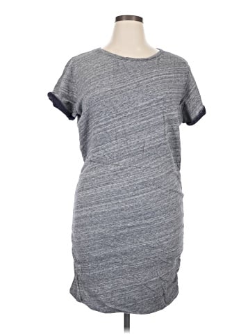 J.Crew Casual Dress (view 1)