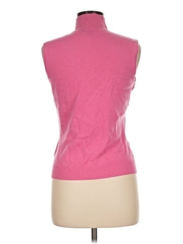 Prive Sweater Vest (view 2)