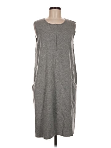 Lafayette 148 New York Casual Dress (view 1)