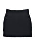 Athleta Solid Black Skort Size 0 - photo 2
