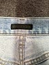 Uniqlo Blue Jeans Size 28 waist - photo 7
