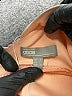 ASOS Orange Cocktail Dress Size 0 - photo 7