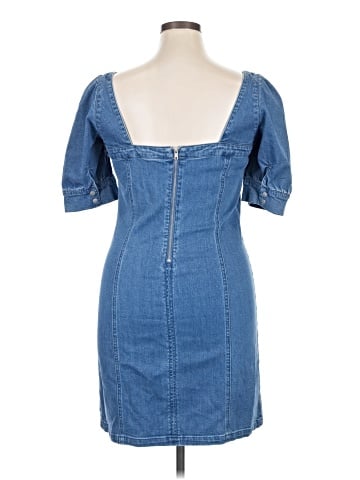 Vero Moda Casual Dress (view 2)