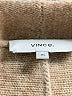 Vince. Tan Pullover Sweater Size XS - photo 7