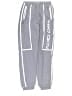 Disney Gray Track Pants Size XS (kids) - photo 1