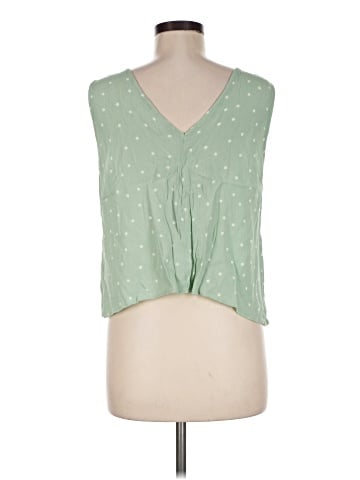 ASOS Sleeveless Blouse (view 2)