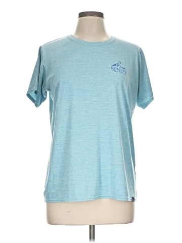 Patagonia Active T-Shirt (view 1)