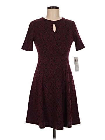 London Style Casual Dress (view 1)