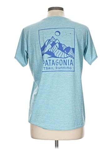 Patagonia Active T-Shirt (view 2)