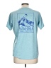 Patagonia Blue Active T-Shirt Size L - photo 2