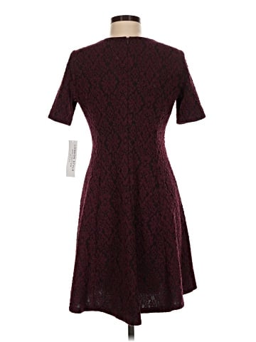 London Style Casual Dress (view 2)