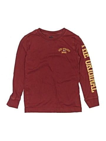 Levi's Long Sleeve Top (view 1)