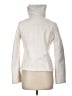 Guess 100% Polyurethane White Jacket Size M - photo 2