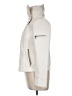 Guess 100% Polyurethane White Jacket Size M - photo 5