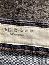 Rag & Bone 100% Cotton Blue Jeans Size 28 waist - photo 7
