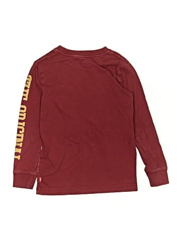 Levi's Long Sleeve Top (view 2)