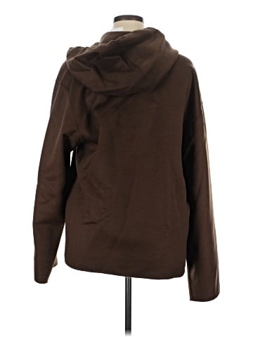 Nanushka Pullover Hoodie (view 2)